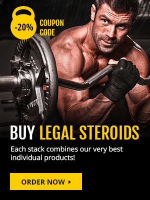 Buy Legal Steroids